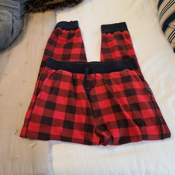 Men's Hatley pajama set - Picture 4 of 6